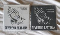 Reverend Beat-man Beatman the Monsters Vinyl 7" Friedrichshain-Kreuzberg - Friedrichshain Vorschau