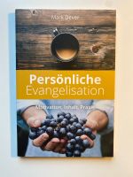 Dever - Persönliche Evangelisation- Religion, Theologie, Christen Niedersachsen - Osnabrück Vorschau