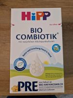 Vk 1x Hipp Bio Combiotik PRE (OVP-Neu) Pankow - Heinersdorf Vorschau