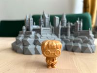 Kinder Joy Funko Figuren Harry Potter 2024 Quidditch Edition Nordrhein-Westfalen - Krefeld Vorschau