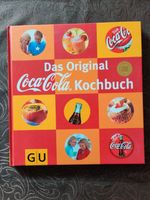 Coca Cola, Kochbuch, Bayern - Dinkelsbuehl Vorschau