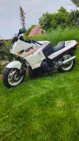 Kawasaki GPX 600 R Niedersachsen - Eschede Vorschau