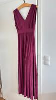 Comma Stretch Kleid Maxi Dress Elegant Festlich gr. 36 /38 Schleswig-Holstein - Ellerau  Vorschau