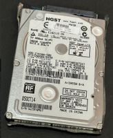 HGST Travelstar Z7K500 500GB, SATA 6Gb/s Brandenburg - Potsdam Vorschau