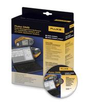 Fluke DMS Software Version 1.9 für Windows Brandenburg - Babben Vorschau