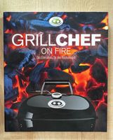 ⚠️TOP⚠️ Outdoorchef on fire für Holzgrillen Bayern - Kirchdorf a.d.Amper Vorschau