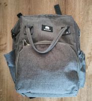 Wickelrucksack Wickeltasche Meinkind Hessen - Ginsheim-Gustavsburg Vorschau