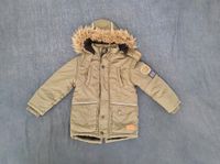 Winterjacke in Größe 92/98 für Jungs Rheinland-Pfalz - Landstuhl Vorschau