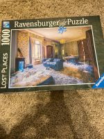 1000 Puzzle Hessen - Fulda Vorschau