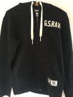 G-Star RAW Strick Hoodie schwarz Größe L Bayern - Eggenfelden Vorschau