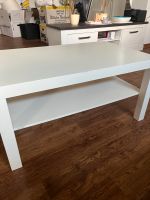 Ikea Tisch in Weiß Dithmarschen - Pahlen Vorschau