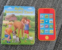 Buch mit Spiel Smartphone Bayern - Wartmannsroth Vorschau