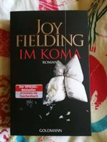 Im Koma - Joy Fielding Bayern - Julbach Vorschau