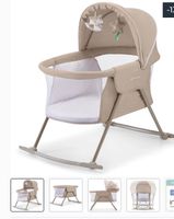 Kinderkraft Babywippe 3 in 1 Lovi Beige Bonn - Plittersdorf Vorschau