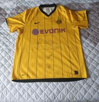 Trikot von Borussia Dortmund 2008/2009 mit Unterschriften Nordrhein-Westfalen - Hagen Vorschau