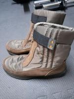 R0HDE  STIEFEL  GR 40   SYMPATEX  MIT SCHURWOLLE GEFÜTTERT Bayern - Regensburg Vorschau