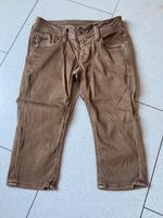 Tolle G-STAR Hose Shorts RAW Denim 5204 Taille 26 (34/36) TOP Bayern - Miesbach Vorschau