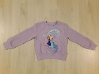 Disney Frozen Sweatshirt Gr.92 (Neu mit Etiketten) Anna und Elsa Kreis Ostholstein - Neustadt in Holstein Vorschau