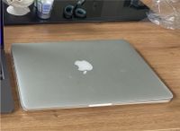 MacBook Pro 13 Zoll 2015 Display Defekt Nordrhein-Westfalen - Delbrück Vorschau