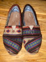 Toms Espadrilles Brandenburg - Frankfurt (Oder) Vorschau