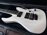 ESP LTD M-1000 Snow White mit Kloppmann-Pickups Saarland - Neunkirchen Vorschau