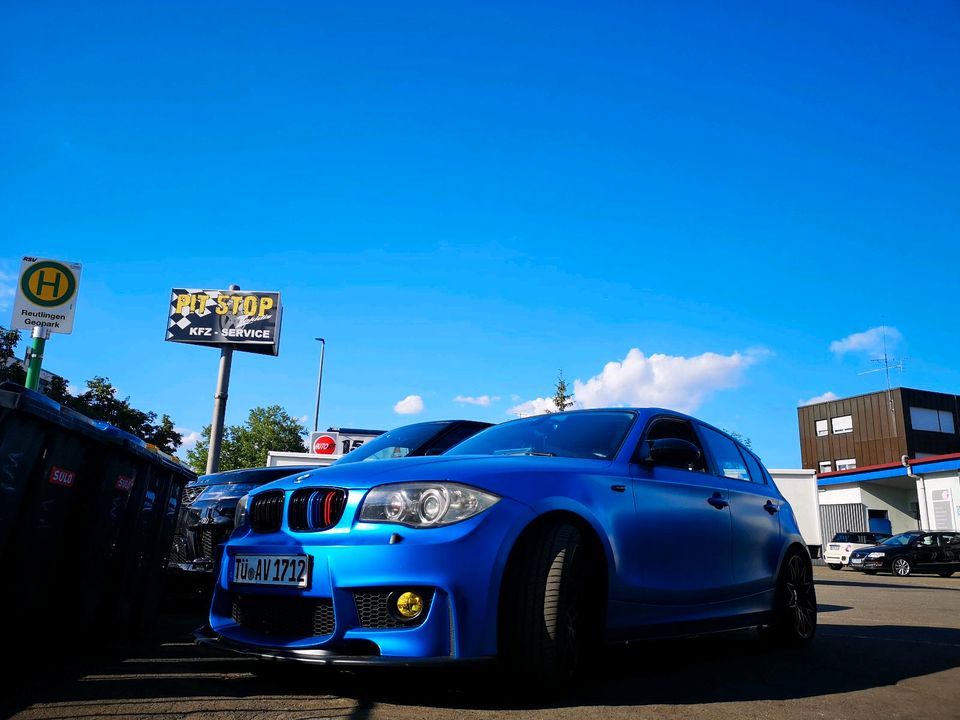 BMW 1er M120i in Reutlingen