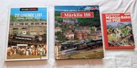 Märklin Bücher Thüringen - Magdala Vorschau