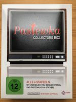 Bastian Pastewka - Pastewka (Collector's Edition)(9DVDs) Baden-Württemberg - Schwetzingen Vorschau