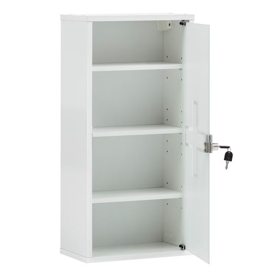 Medizinschrank Wido in Haiger