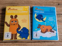 2 DVDs Geschichten/Sendung mit der Maus Münster (Westfalen) - Hiltrup Vorschau