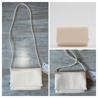 Ledertasche Handtasche Crossbody TASCHE Umhängetasche Clutch  99€ Hessen - Frankenberg (Eder) Vorschau