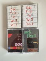 Pink Floyd - Kassette /Tape/Cassette München - Hadern Vorschau