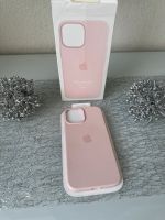 Orginal Apple Case Silicon Case rosa Baden-Württemberg - Konstanz Vorschau