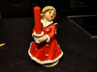 Goebel Figur MX 328, Weihnachten, Engel, Spieluhr, Music Box Sachsen - Borna Vorschau