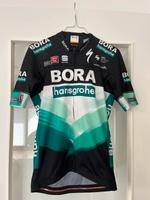 ❗️BORA hansgrohe Race ZIP Trikot ❗️Size: L 40/42 Berlin - Wannsee Vorschau