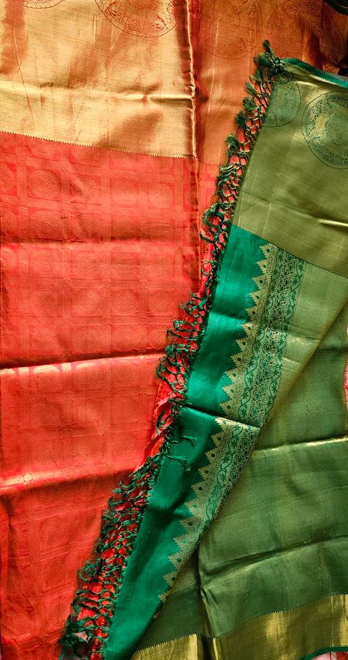 Indian Saree in Saarbrücken