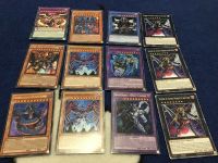 Yu-Gi-Oh nur Finsterniskarten Hessen - Lampertheim Vorschau