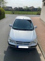 Hyundai Getz 1.1 Klima Niedersachsen - Garbsen Vorschau