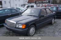 Mercedes-Benz 190 *Leder*el.Spiegel*Schiebedach*OLDTIMER* Bayern - Ingolstadt Vorschau