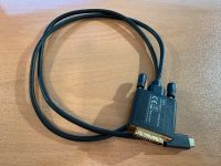 USB-C > DVI 4K 30 Hz Niedersachsen - Apensen Vorschau