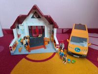 Playmobil Schule mit Schulbus Sachsen-Anhalt - Güterglück Vorschau