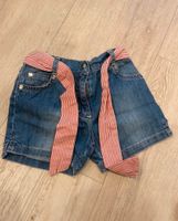 Steiff Jeansshorts 86 Nordrhein-Westfalen - Oberhausen Vorschau