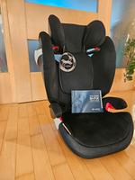 Cybex Gold Solution M-Fix Bayern - Altusried Vorschau