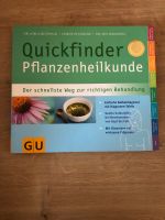 Quickfinder Pflanzenheilkunde Bayern - Wallersdorf Vorschau