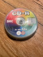 CD R SKC 10er pack Baden-Württemberg - Reutlingen Vorschau