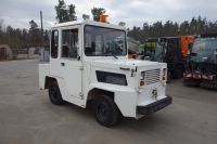 Rofan ZD44F Jenbacher Pushback  Pull Tractor GSE Gepäckschlepper Bayern - Wendelstein Vorschau