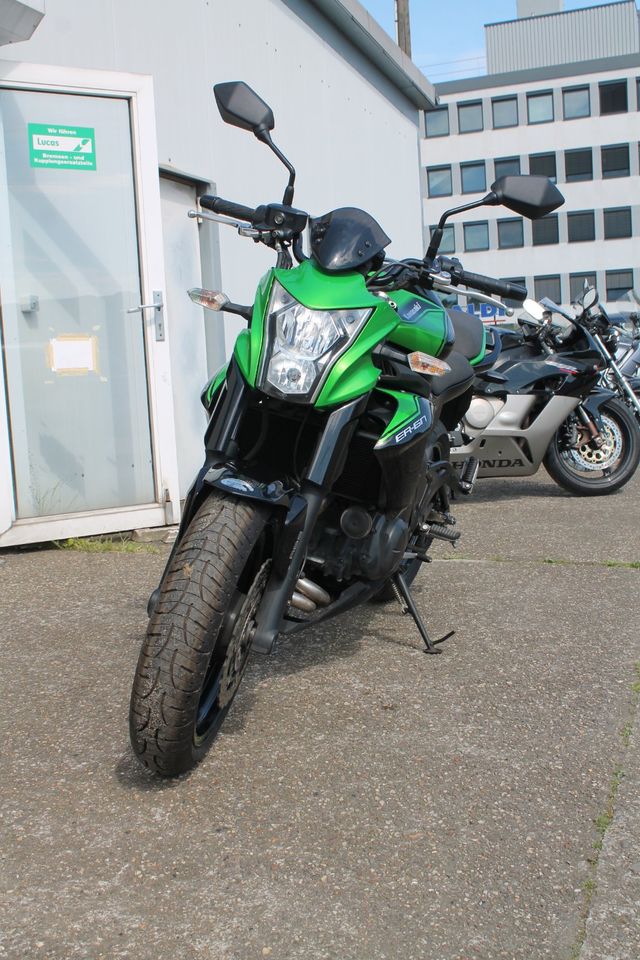 Kawasaki ER 6N ABS in Herten