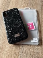 Swarovski Hülle iPhone XR Schutz hinten und vorne Duisburg - Meiderich/Beeck Vorschau