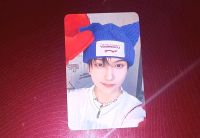 WTT Jisung Photocard Bayern - Freilassing Vorschau