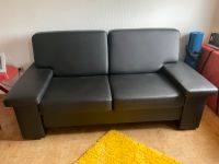 Sofa zu verkaufen Hessen - Gilserberg Vorschau